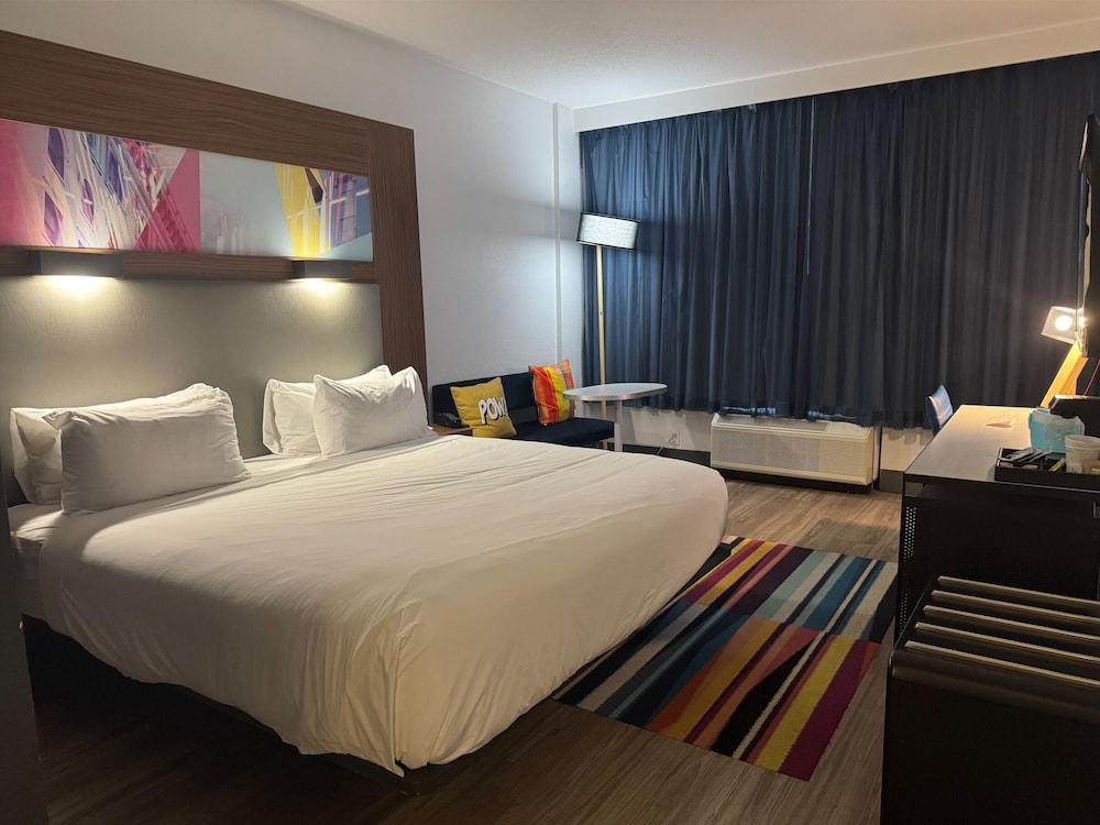 Aloft Miami Dadeland - photo 15