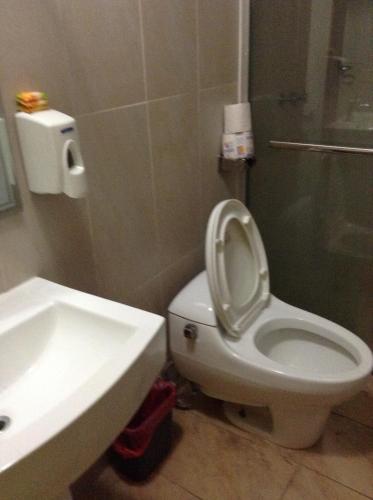 Hotel Cristina — Bocas Del Toro — photo 2