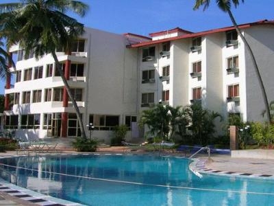 Dolphin Bay Hotel - last minute hotel in Calangute