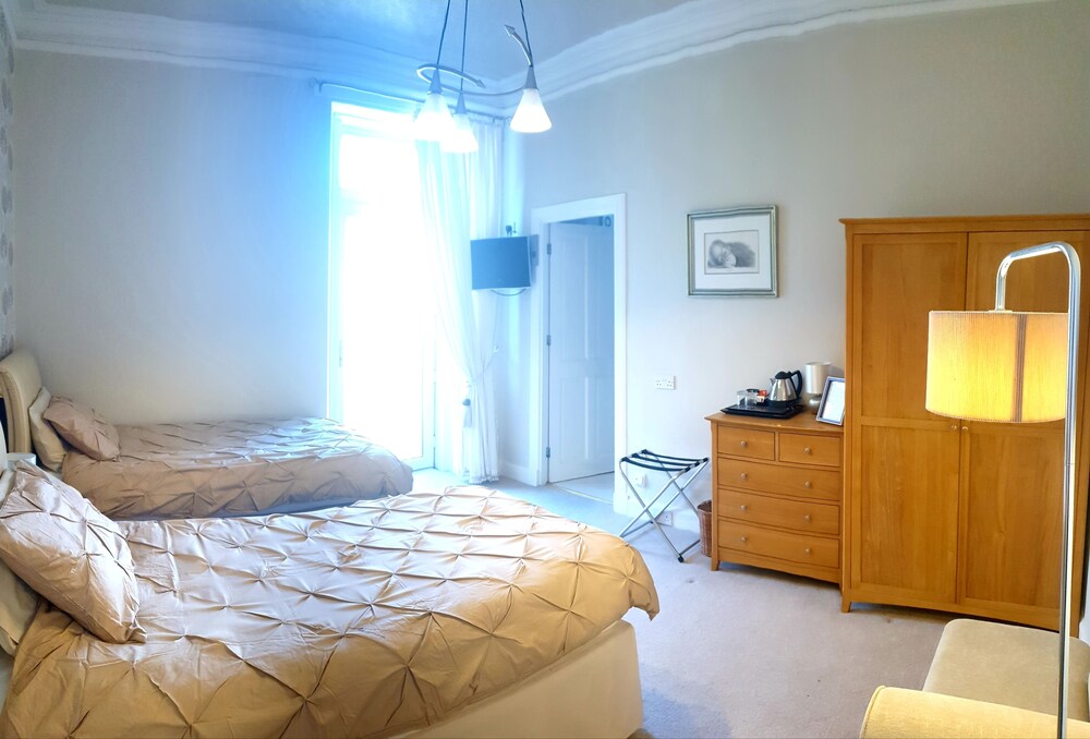 Park House — 5-Star Luxury Hotel in Carnoustie, United Kingdom