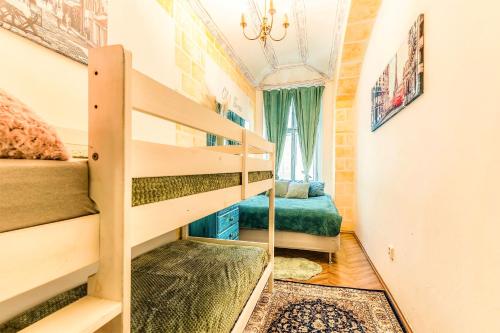 Wenceslas Palace Stay - last minute hotel in Prague