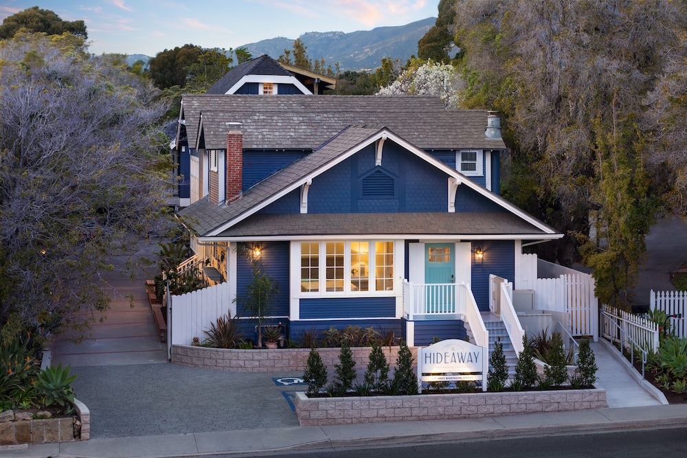 Hideaway Santa Barbara A Kirkwood Collection Property - photo 48
