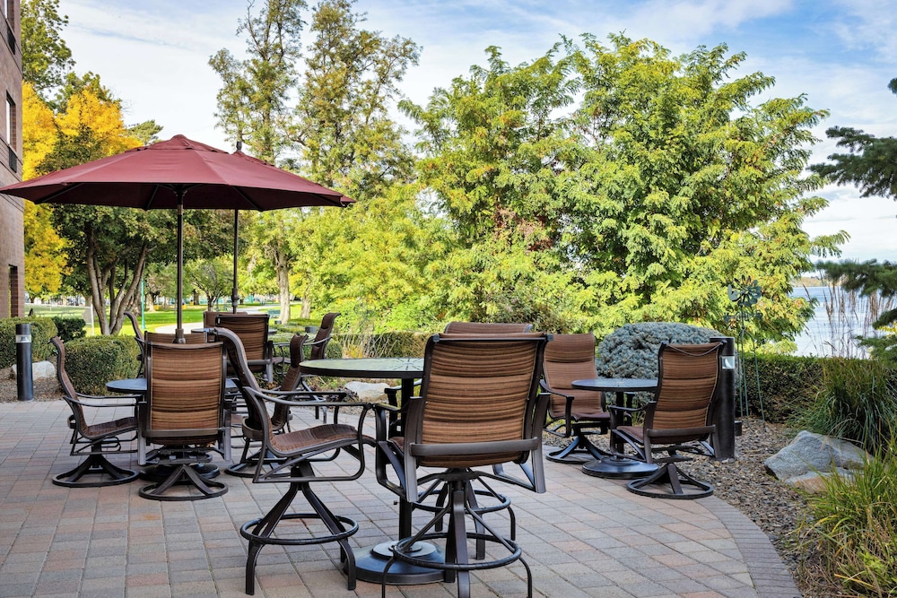 Hampton Inn Richland Tri Cities - photo 61