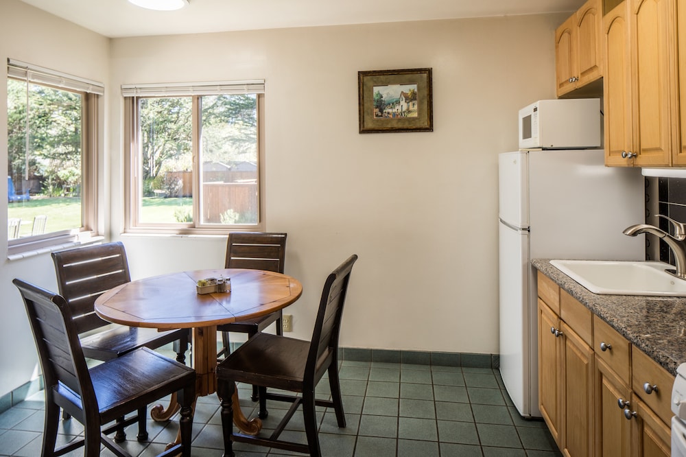 Andril Fireplace Cottages - photo 31