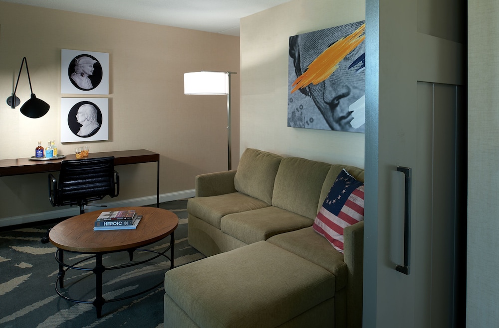 Revere Hotel Boston Common - photo 25