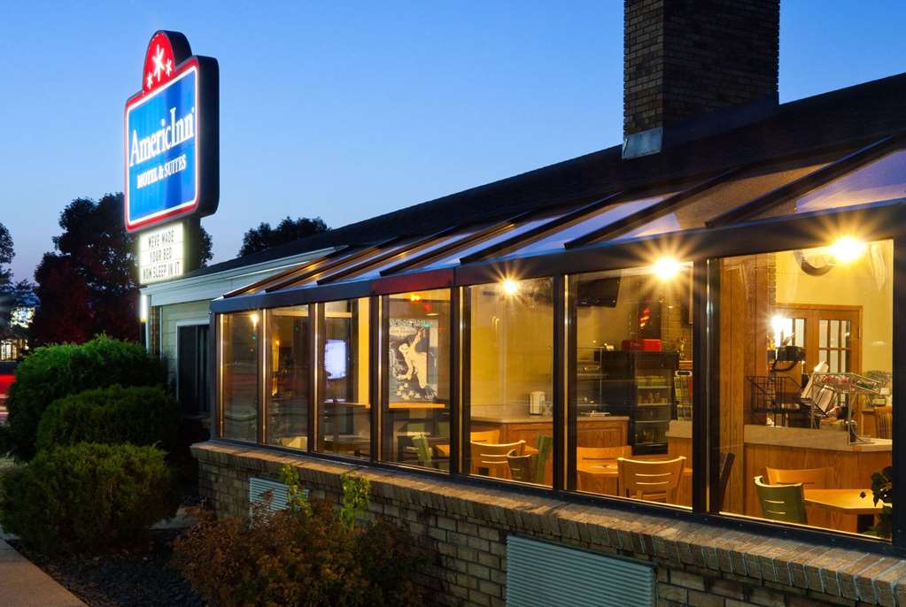 AmericInn by Wyndham New Richmond - photo 3
