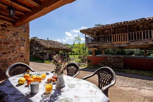 Apartamento Rural Celada 1 — Santa Eulalia — photo 3