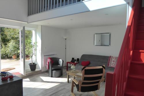 Dans un jardin - last minute hotel in Unknown City