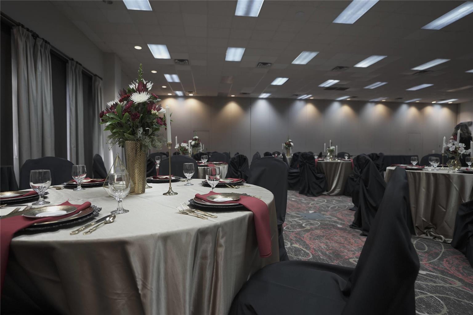 Tanglewood Resort on Lake Texoma Ascend Hotel Collection - photo 58