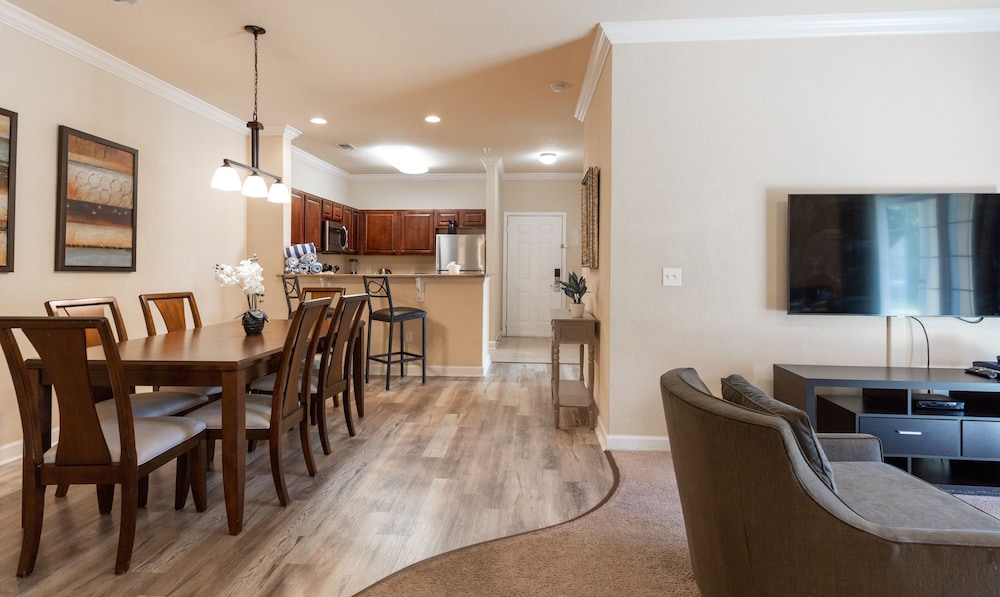 1371tt Unit 6107 Tuscana Resort 2 Bedroom Condo by RedAwning - photo 18