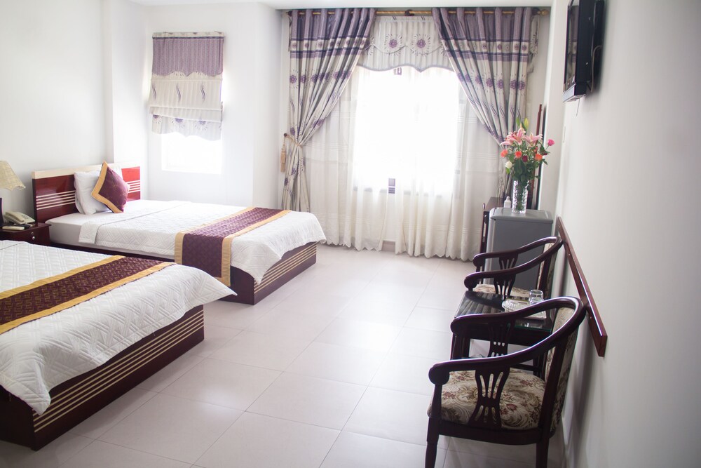 Vivyanne Hotel - last minute hotel in Da Nang