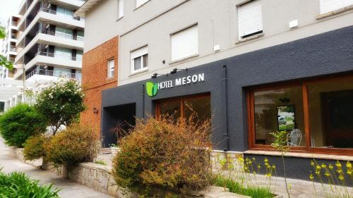 Hotel Meson — Pinamar — photo 3