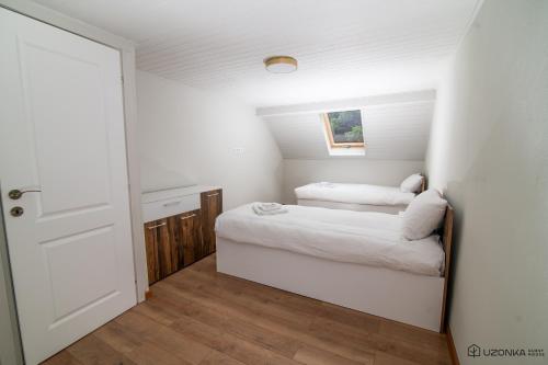 Uzonka Guesthouse — Baraolt — photo 4