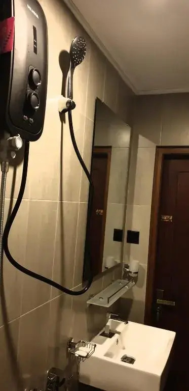 Kandy City Inn — Kandy — photo 4