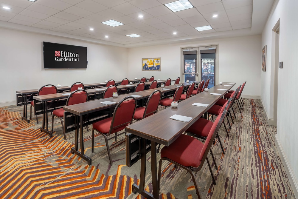 Hilton Garden Inn Scottsdale Old Town - photo 63