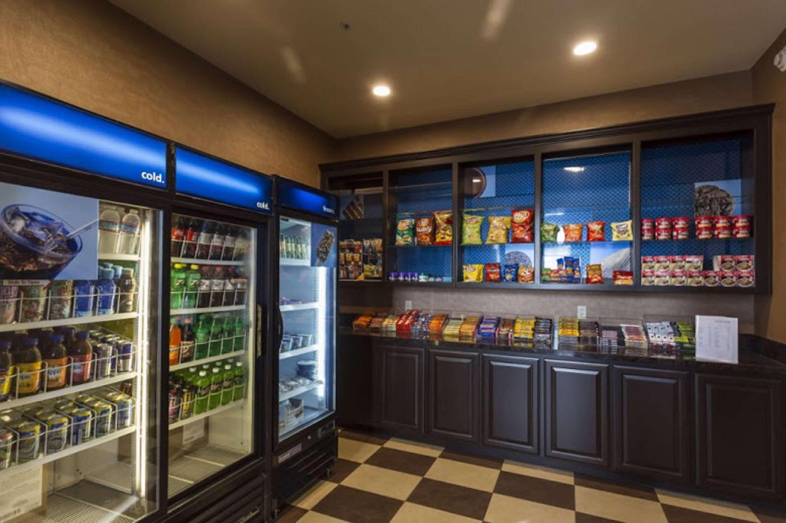 Hampton Inn & Suites San Jose CA - photo 20