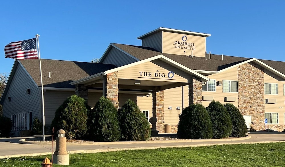 Okoboji Inn & Suites - featured photo