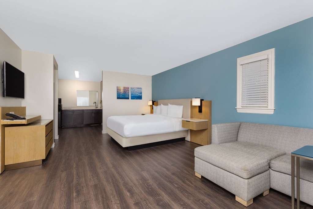 Hotel Manteo Trademark Collection by Wyndham - photo 22