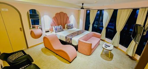 Hotel Nova Bling in Rajkot, India