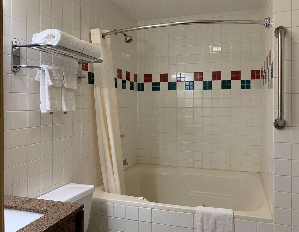 Quality Inn Ottawa near Starved Rock State Park - photo 32