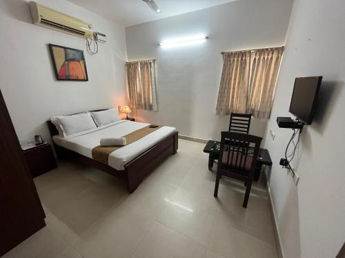 Avuraa Hospitality India in Chennai, India