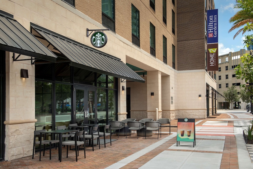 Hilton Garden Inn Orlando Downtown - photo 49