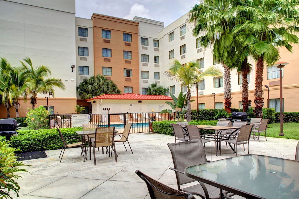 Homewood Suites West Palm Beach - photo 41