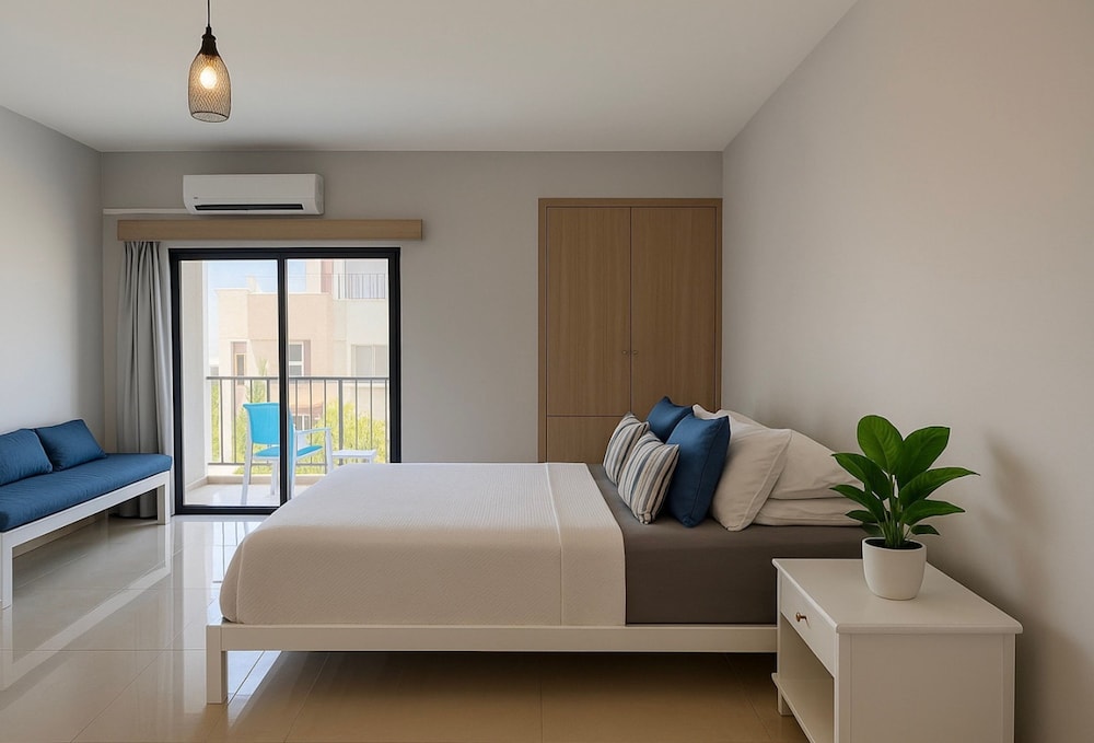 Valentina Apartments