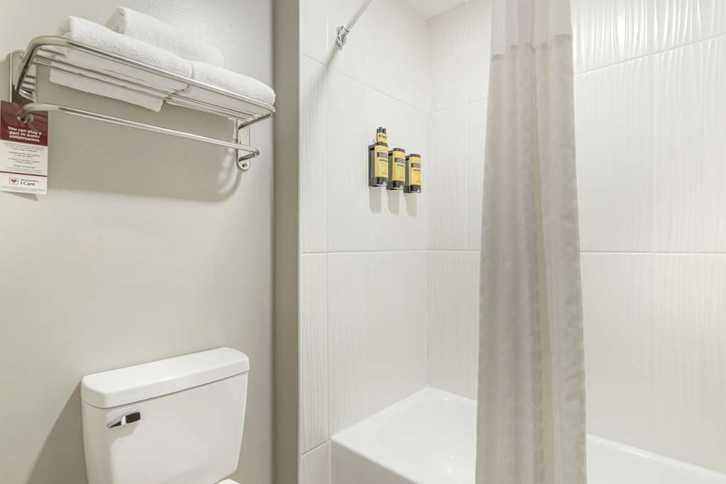 Best Western Plus Edinburg Inn & Suites - photo 37
