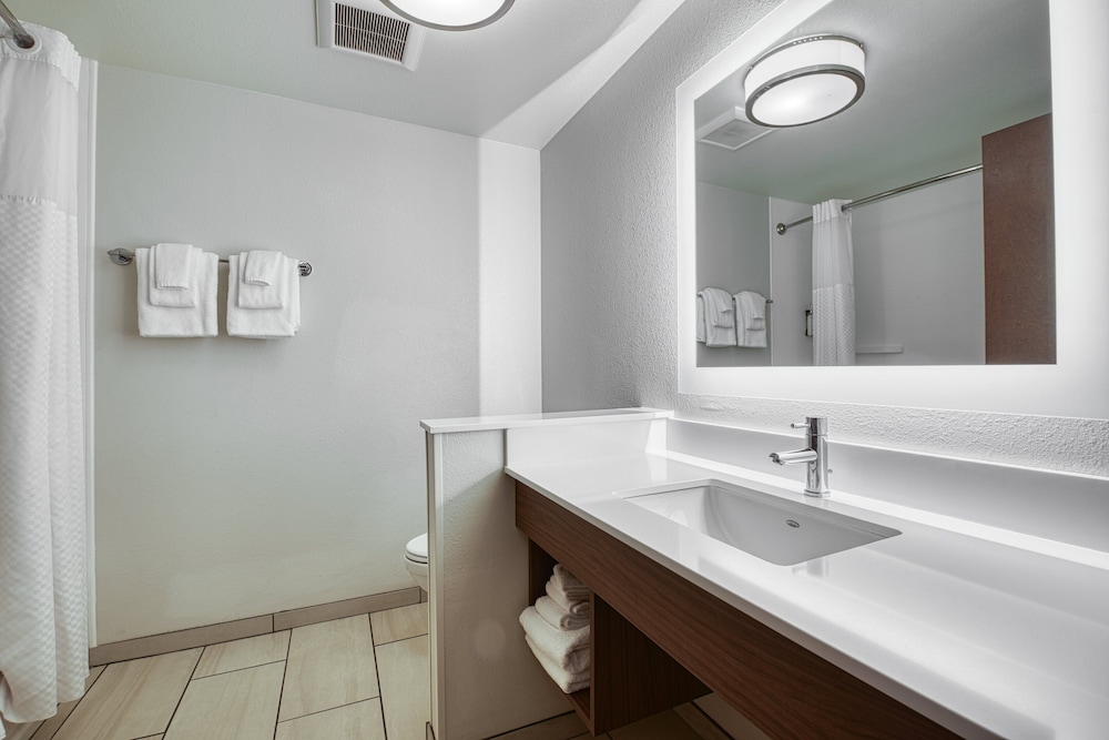 Holiday Inn Express & Suites Manitou Springs by IHG - photo 18
