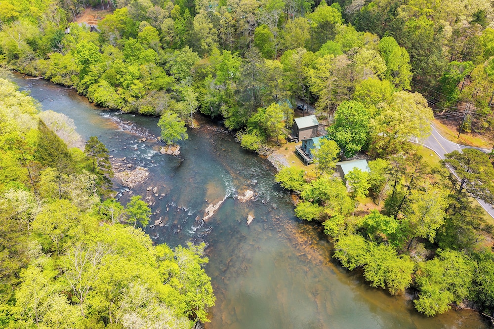 The Villas at Coosawattee River Resort - photo 170