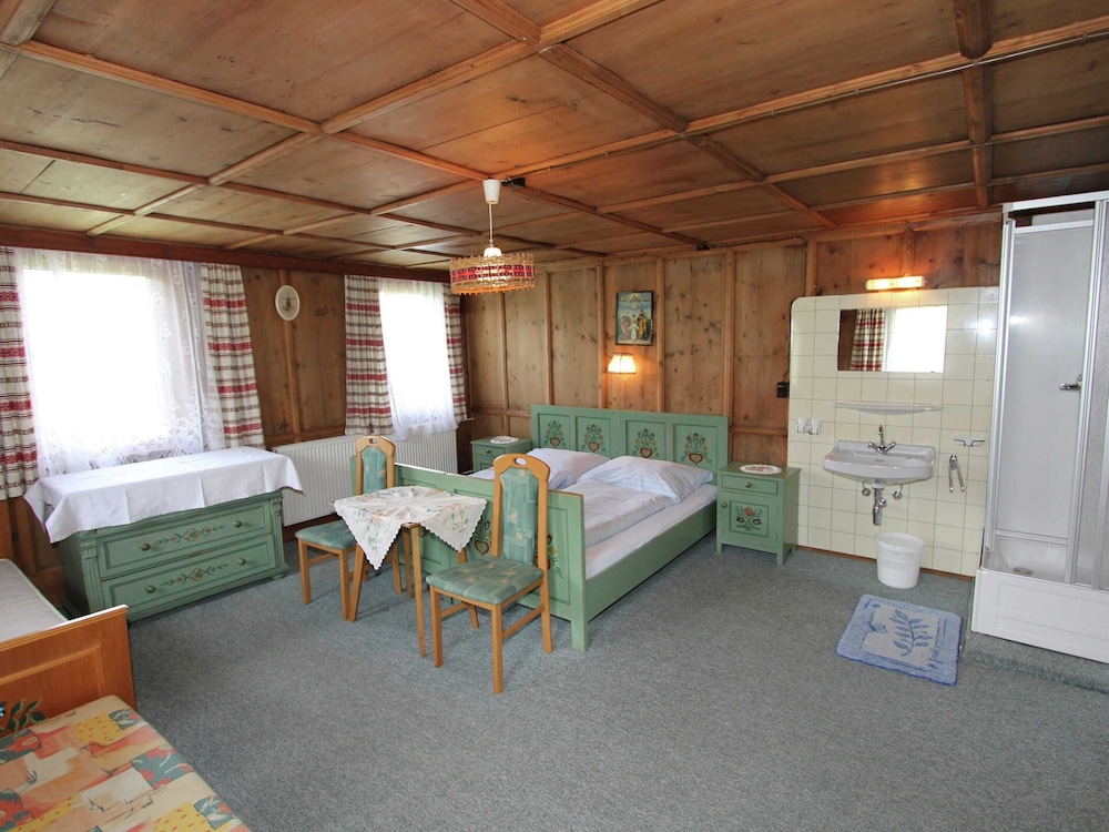 Farm in Gerlosberg Near the ski Area — Gerlosberg — photo 4