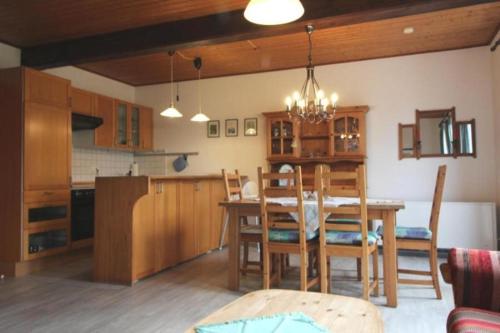 Gundi&#039s Ferienhaus in Dorum, Germany