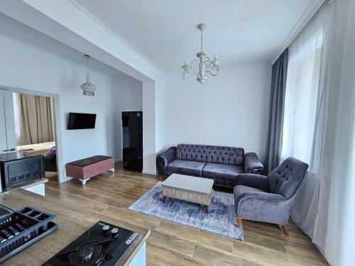 GTL Apartment