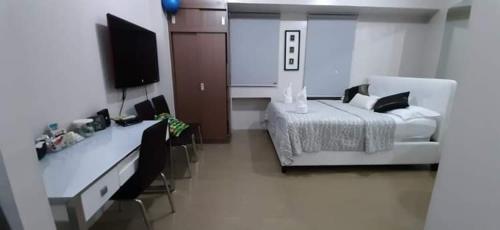 ZG 150Newport — 4-Star Luxury Hotel in Manila, Philippines