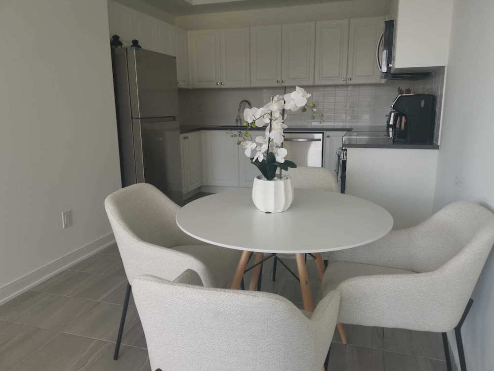 Urban North Townhomes in Barrie, Canada