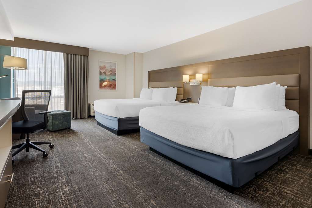 Best Western Plus Sparks Reno Hotel - photo 11