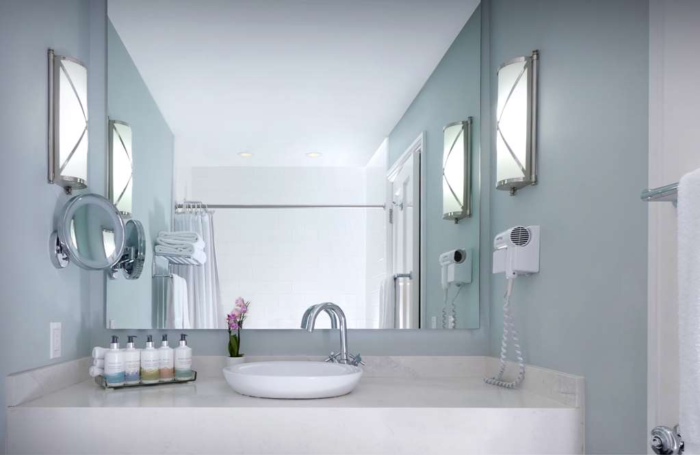 The Marquesa Hotel - photo 56