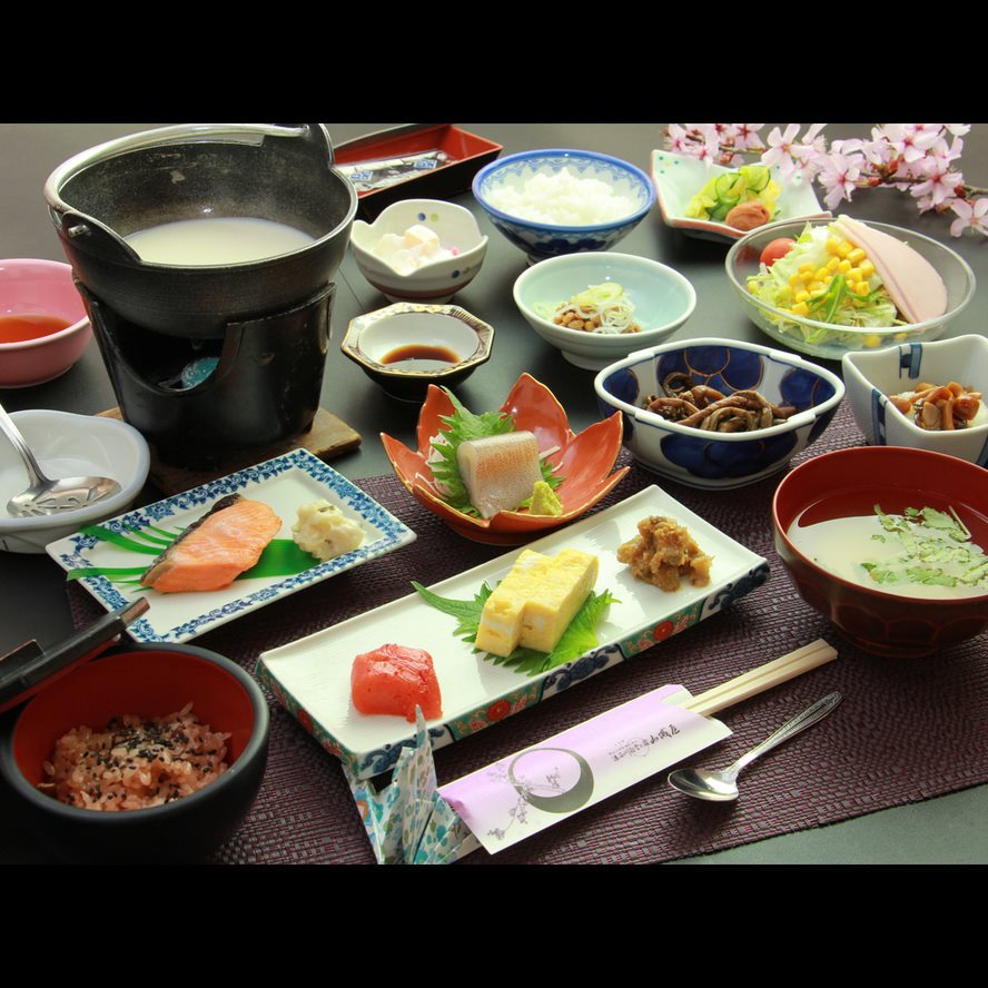 Yunishigawa Hakuun No Yado Yamashiroya in Nikko, Japan