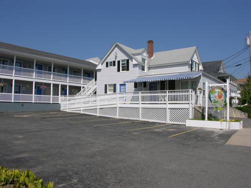 Neptune Motel Maine in Old Orchard Beach, United States