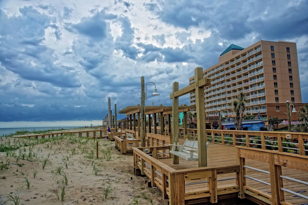 Courtyard Carolina Beach Oceanfront - photo 35