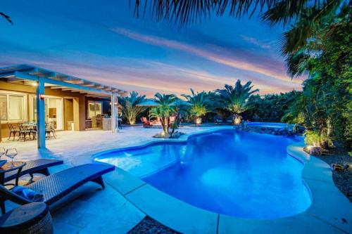 Flairbnb - last minute hotel in Indio