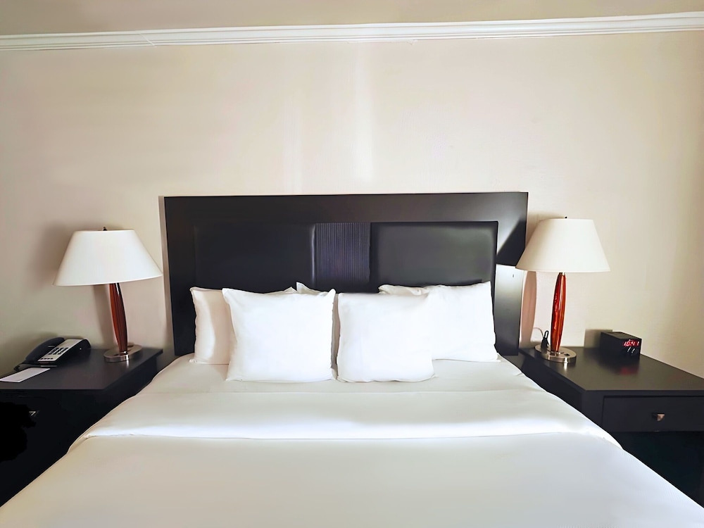 Quality Inn Fort Worth Downtown East - photo 10