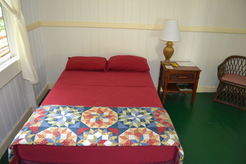 Wild Ginger Inn Hotel - photo 8