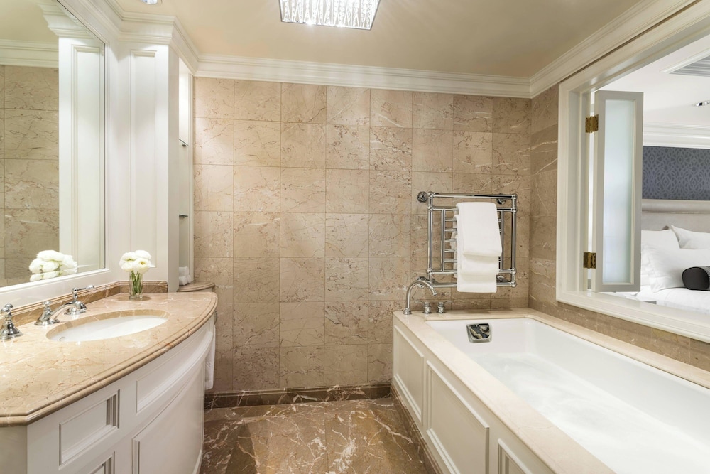 The Ritz Carlton San Francisco - photo 39