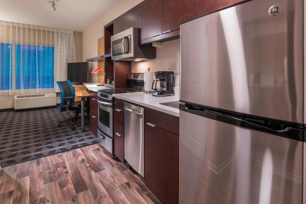 TownePlace Suites by Marriott Hays - photo 17