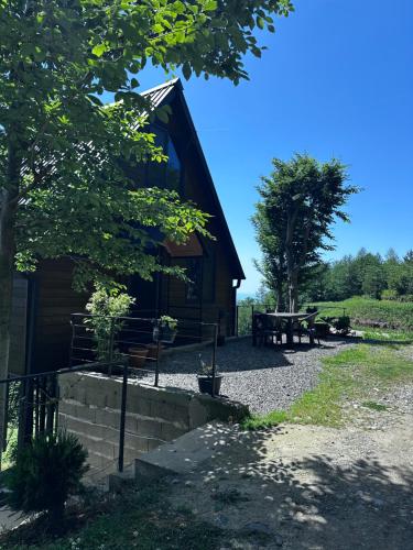 Cottage Kolkha