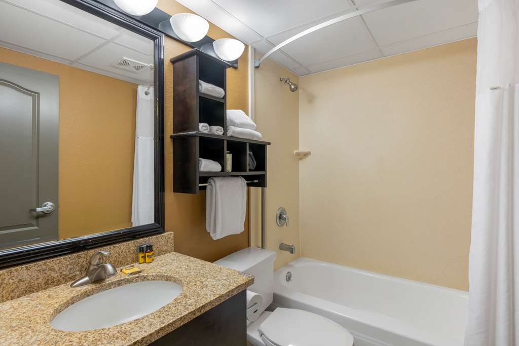 Best Western Plus North Platte Inn & Suites - photo 38