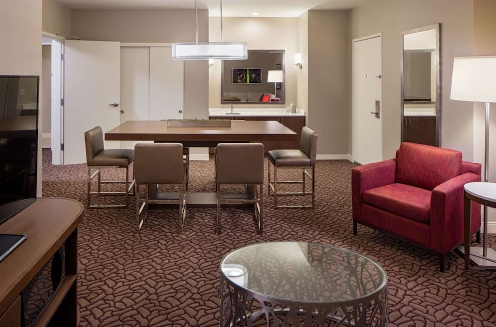 Hilton Garden Inn Downtown Dallas - photo 31