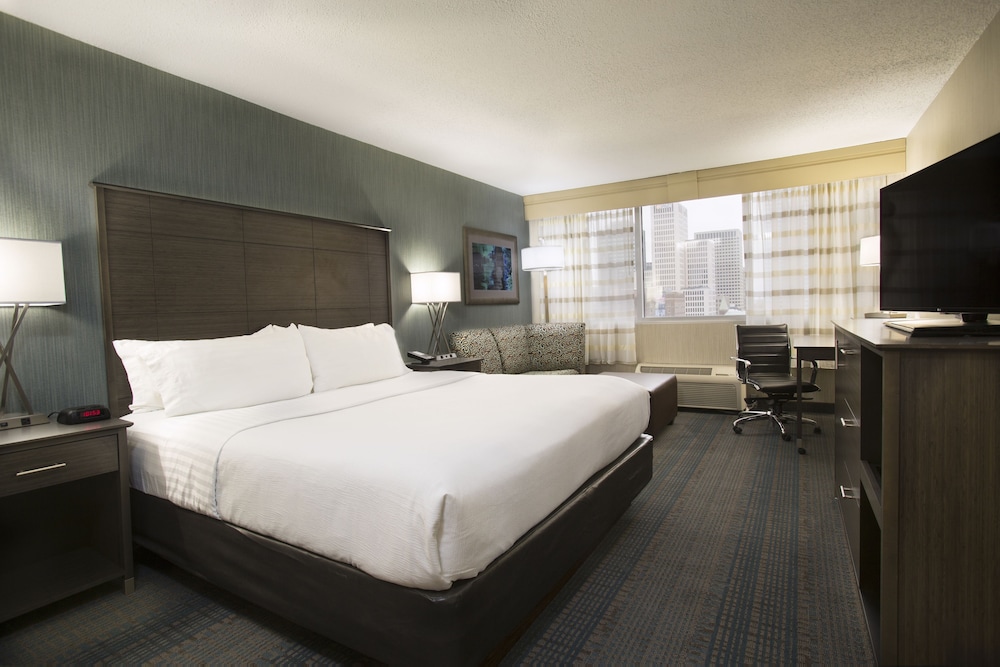 Holiday Inn Columbus Dwtn Capitol Square by IHG - photo 36